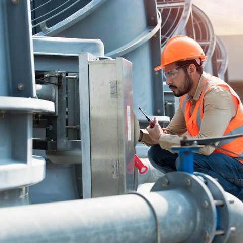 HVAC Maintenance