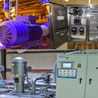 Mechanical Works